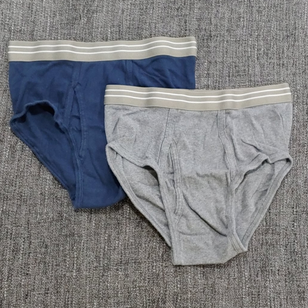 2-pack Basic Editions Classic Brief (NWOT)